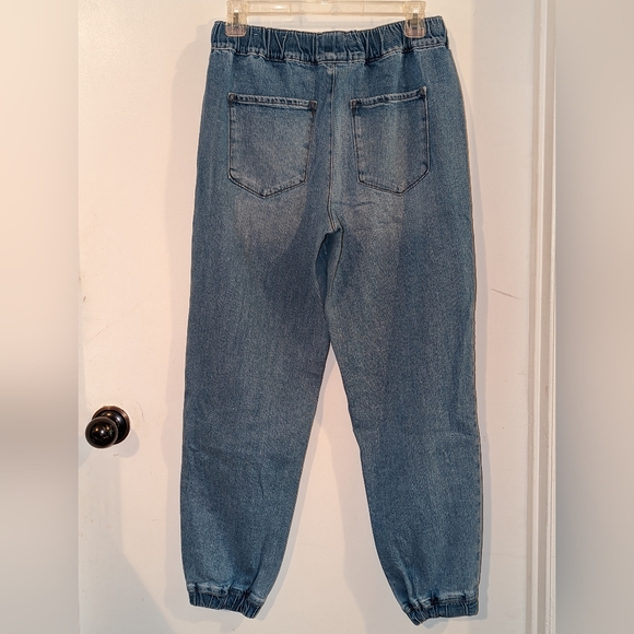 Loft Jogger Jeans - S - Picture 2 of 3